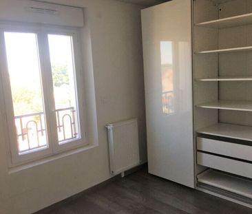 Appartement à louer 2 pièces • 41,12 m2 Noisy-le-Grand - Photo 1
