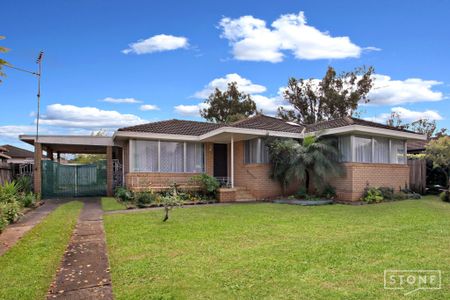 21 Bradley Road, South Windsor NSW 2756 - House For Rent | Domain - Photo 5