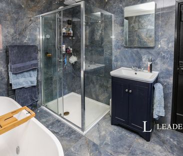 4 bedroom house to rent New Road, Netley Abbey, Southampton, Hampsh... - Photo 2