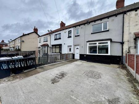 3 bedroom terraced house to rent - Photo 5