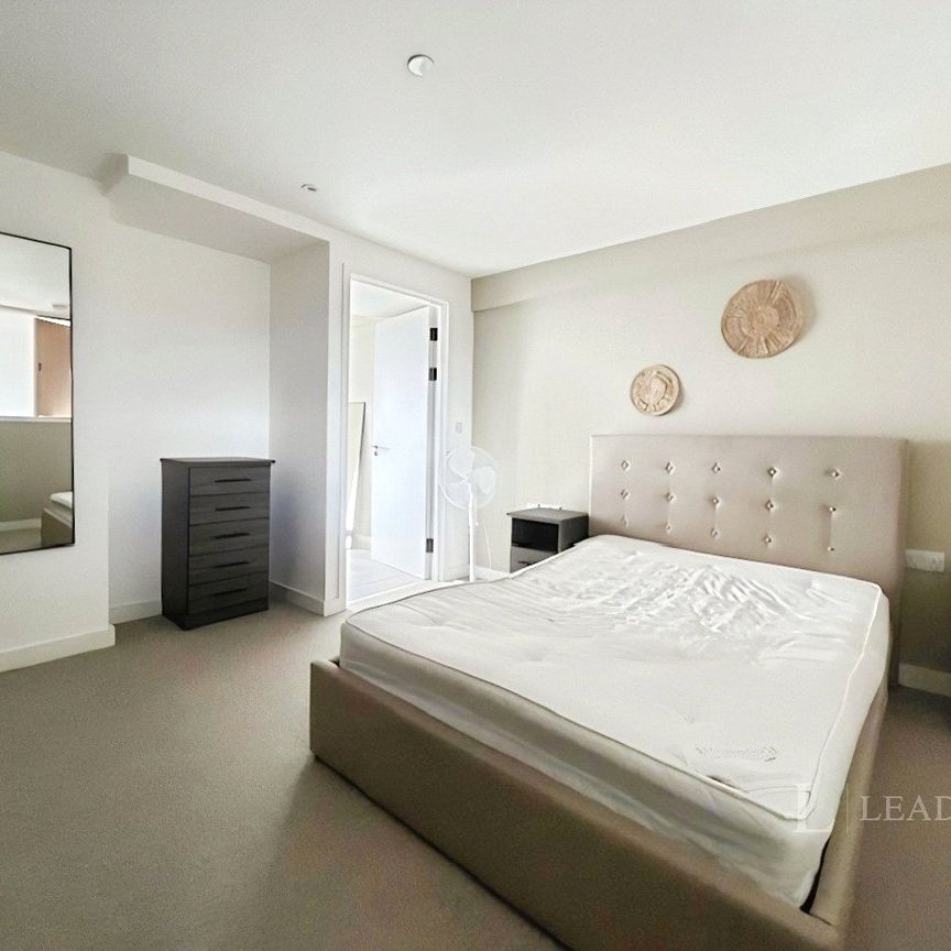 3 bedroom apartment to rent Spinners Way, Manchester, Greater Manchester, M15 - Photo 1