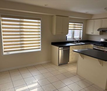 For Lease - 27 Ariel Road Unit# 1, Brampton, Ontario - Photo 4