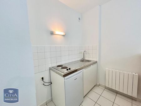 Location Appartement 1 pièce 43m² VILLEURBANNE 69100 - Photo 3