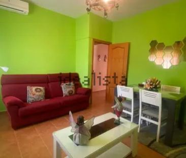 Alquiler de piso en Jardines de Alhaurín-Huerta Alta-Fuensanguínea - Photo 4