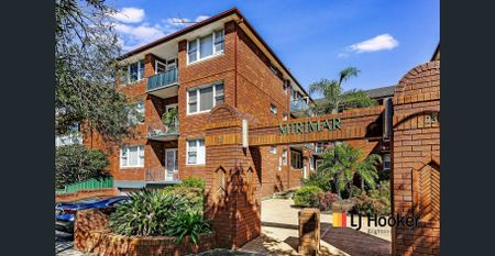 PRIVATE AND SECURE TWO BEDROOM APARTMENT IN A POPULAR LOCATION! - Photo 5