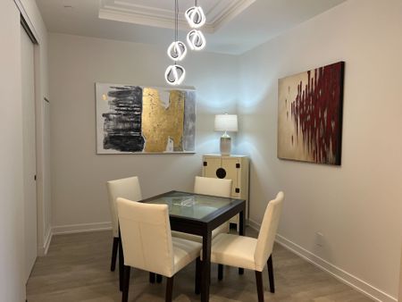 For Lease - 123 Maurice Drive Unit# 407, Oakville, Ontario - Photo 3