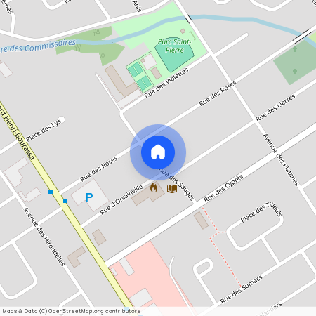 4240 Avenue des Sauges, Québec, Québec, Capitale-Nationale, G1G 1R9