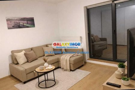 Inchiriere apartament 3 camere Exigent Plaza - Photo 3