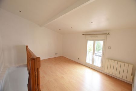 Location appartement 2 pièces, 32.19m², Saint-Prix - Photo 2