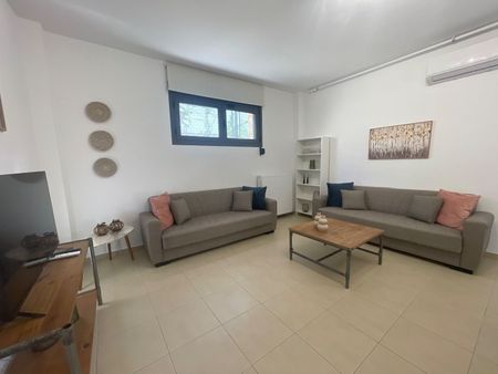 Διαμέρισμα για ενοικίαση Κινέτα (Μέγαρα) - Φωτογραφία 3