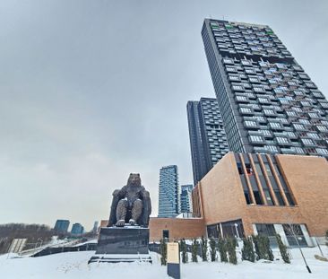 For Lease - 1 Quarrington Lane Unit# 917, Toronto, Ontario - Photo 6