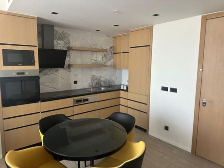 1 Bed Flat, Prince Of Wales Drive, SW11 - Photo 2