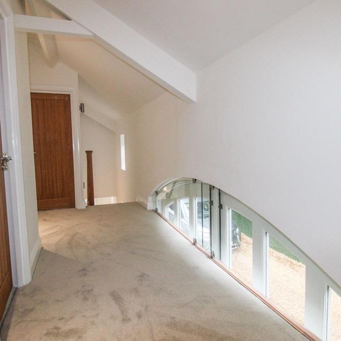 3 bedroom detached house to rent - Photo 1