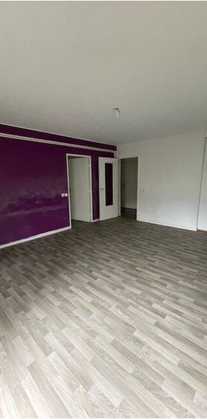 T4 duplex de 82m² chemin des alpins - Photo 1