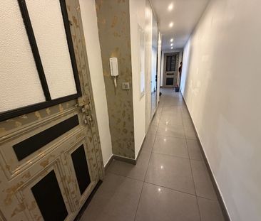 Location Appartement 3 pièces 73m² SETE 34200 - Photo 6