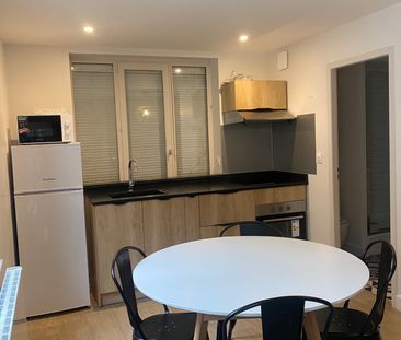 Location Appartement 1 pièce 26m² BRIGNAIS 69530 - Photo 6