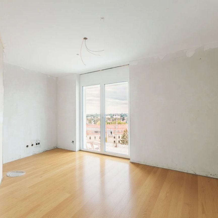 LEVEL GRAZ – Lebensgefühl auf höchstem Niveau - Foto 1