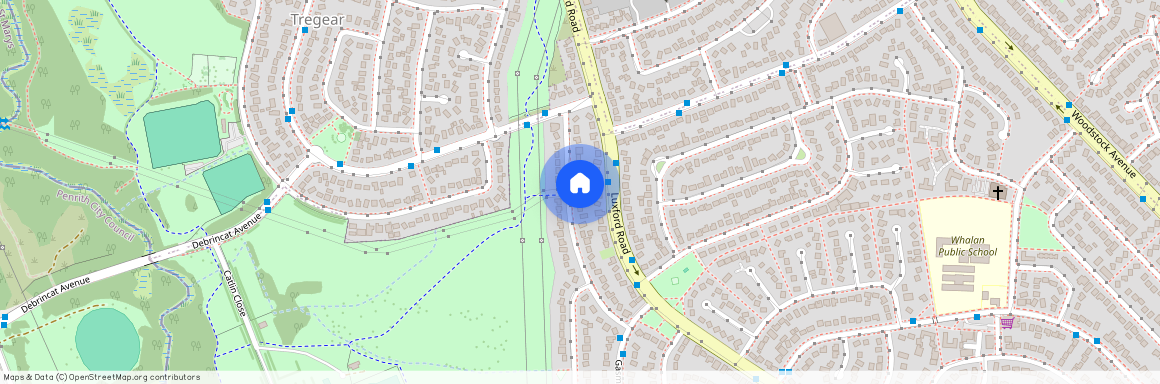 17 Finisterre Avenue, Whalan 2770, New South Wales