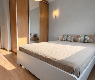 mazowieckie, Warszawa, Ursynów, Indiry Gandhi - Zdjęcie 6