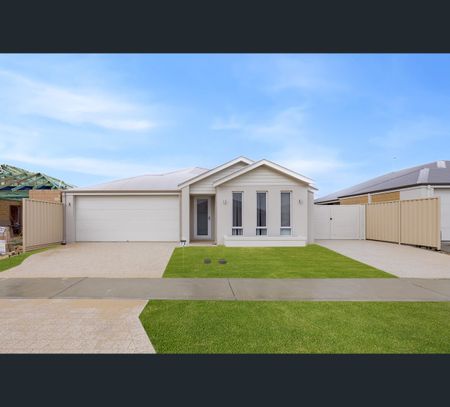 28 Tiller Turn, Yanchep, WA 6035 - Photo 2