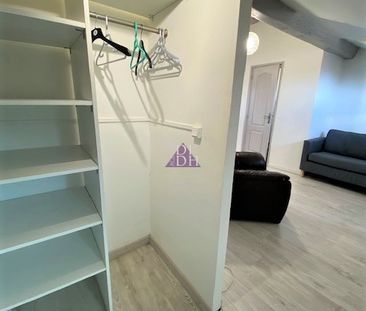Appartement en centre ville - Photo 4