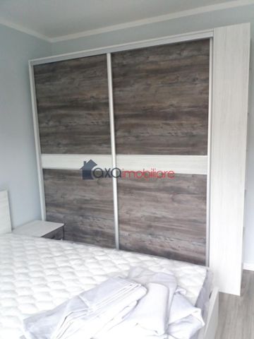 Apartament 2 camere de inchiriat in Cluj-Napoca, Marasti ID 4708 - Photo 3