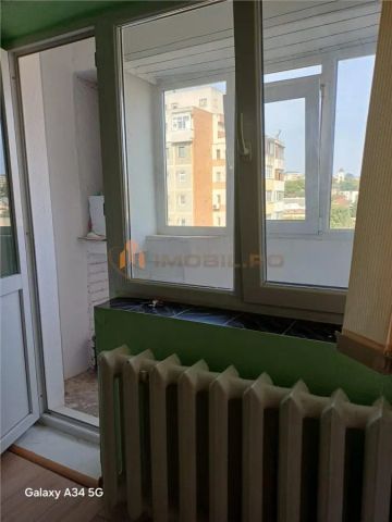 Garsoniera - zona Gara langa McDonald s - Fotografie 3