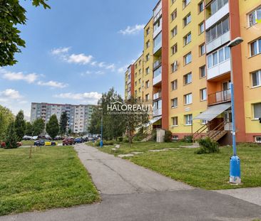 HALO reality - Prenájom, dvojizbový byt Poprad, Poprad - EXKLUZÍVNE... – Fotografia 4