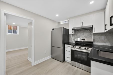 For Lease - 47 Bramsey Street Unit# Basement, Georgina, Ontario - Photo 2