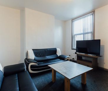 6 bedroom house to rent - Photo 5