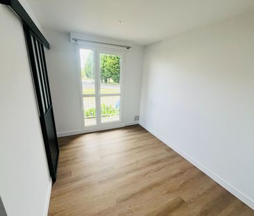A LOUER Appartement 50000 Saint-Lô PROCHE COMMERCES 2 chambres 49.9... - Photo 3