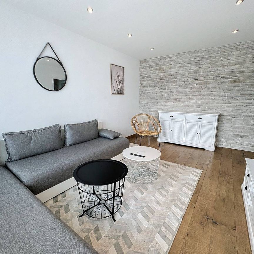 1 chambre disponible proche transport - Nantes - Photo 1