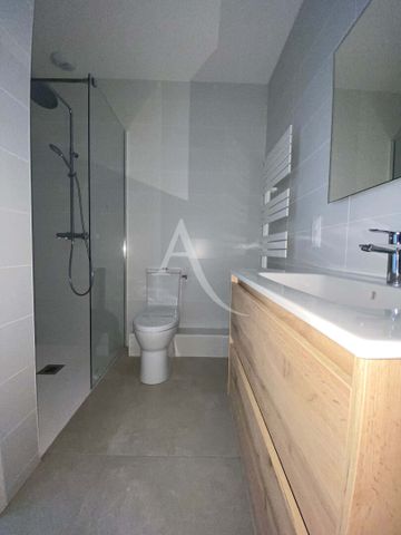 Location Appartement 3 pièces 52m² - Photo 4