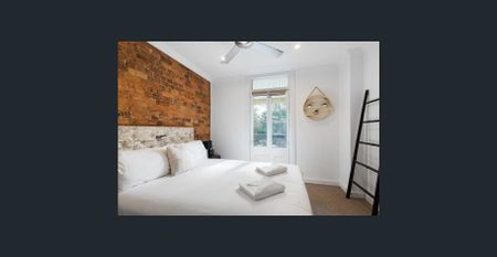 Fully furnished Terrace for Lease in Redfern Available Now - Photo 5