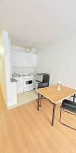 STUDIO ON PLATEAU CLOSE TO SUBWAY and McGill or Guy Concordia Universi - Photo 4