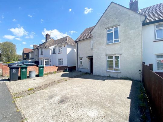 5 bedroom semi-detached house to rent - Photo 1