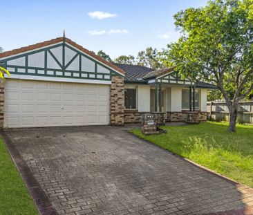 114 Silkyoak Circuit, Fitzgibbon QLD, Belconnen - Photo 2