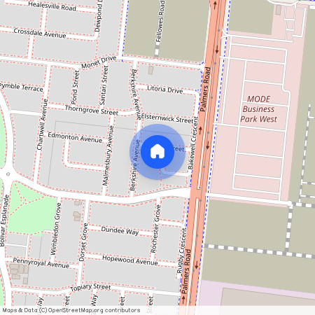 4 Bakewell Crescent, Vic 3029, Truganina