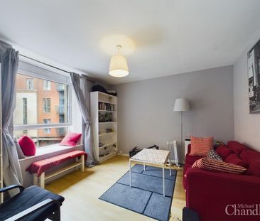 12a Tyrone House 30 Adelaide Street, Belfast, BT2 8HH - Photo 1