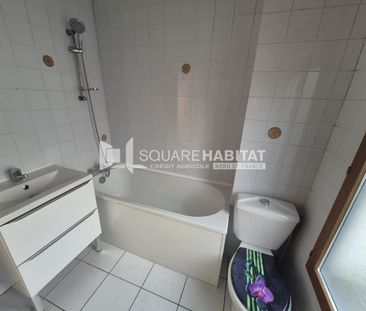 Location Appartement 3 pièces 52m² BOULOGNE SUR MER 62200 - Photo 3