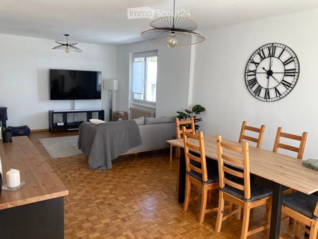 3 Zimmer, 100 m² - Photo 2