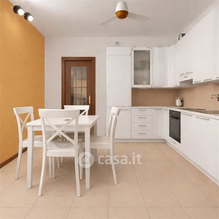 Bilocale in Affitto in Viale Monte Nero 12 a Milano - Foto 2