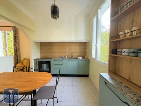 Maison à louer 2 pièces 44.77m² - Photo 2