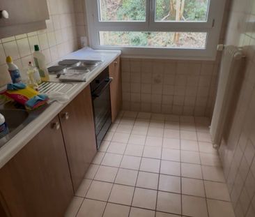 3 Zimmer, 65 m² - Photo 2
