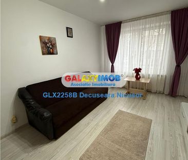 Apartament cu 2 camere Mobilat Utilat in Militari Residence 450 Euro - Photo 2