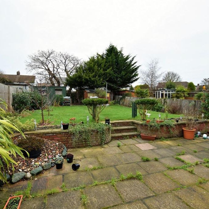 4 bedroom house to rent - Photo 1