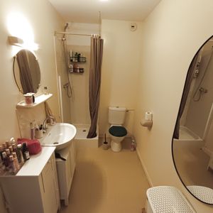 Location Appartement 2 pièces 42m² AGNEAUX 50180 - Photo 2