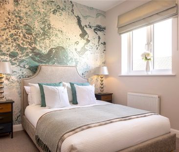 Oaklands Drive, North Petherton, Bridgwater, Somerset, TA6 - Photo 2