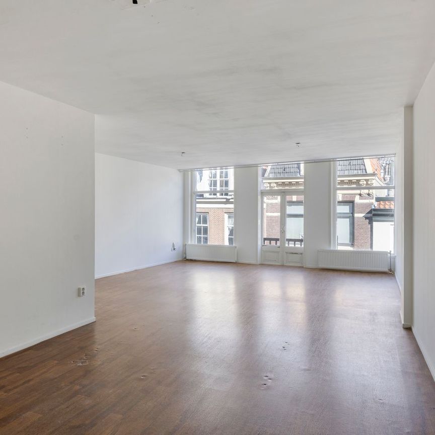 Appartement te huur: Schoutenstraat 12-B 3512 GB Utrecht - Foto 1