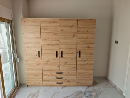 Studio/Γκαρσονιέρα για ενοικίαση Αναγέννηση (Αιγάλεω) - Photo 2